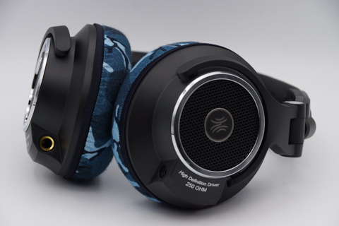 OneOdio MONITOR 80 ear pads compatible with mimimamo