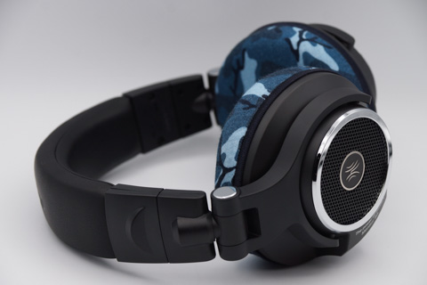 OneOdio MONITOR 80 ear pads compatible with mimimamo