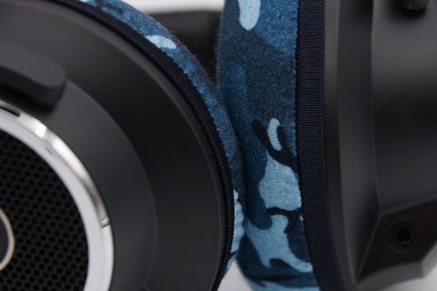 OneOdio MONITOR 80 ear pads compatible with mimimamo