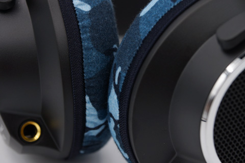 OneOdio MONITOR 80 ear pads compatible with mimimamo