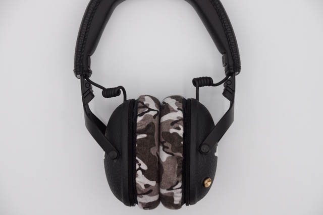 Marshall MONITOR II A.N.C. ear pads compatible with mimimamo