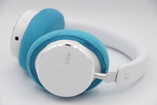 AKG N9 HYBRID ear pads compatible with mimimamo