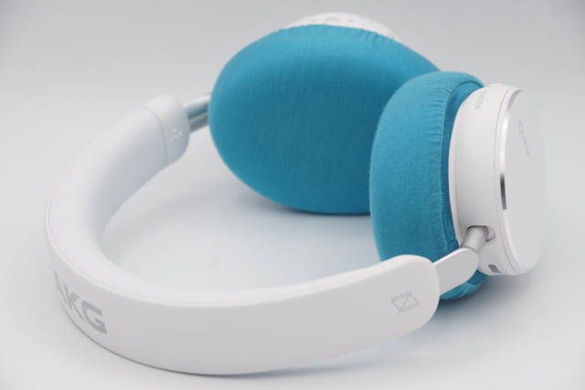 AKG N9 HYBRID ear pads compatible with mimimamo