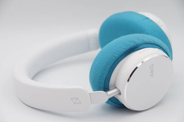 AKG N9 HYBRID ear pads compatible with mimimamo