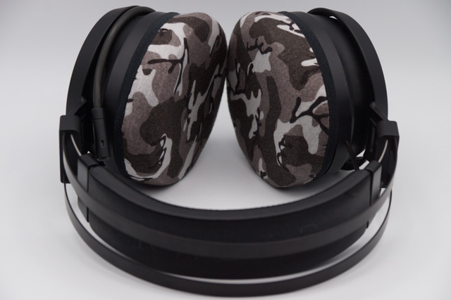 RAZER NARI ESSENTIAL ear pads compatible with mimimamo