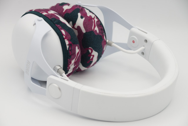 KORG NC-Q1 ear pads compatible with mimimamo