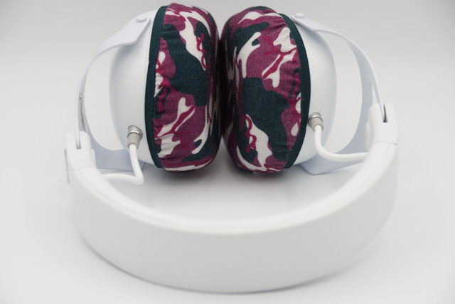 KORG NC-Q1 ear pads compatible with mimimamo
