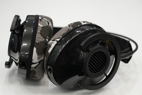 audioquest NIGHTHAWK CARBON ear pads compatible with mimimamo