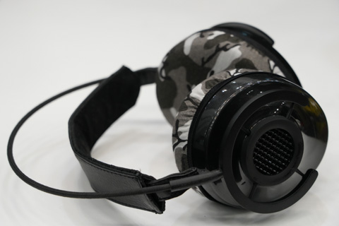 audioquest NIGHTHAWK CARBON ear pads compatible with mimimamo