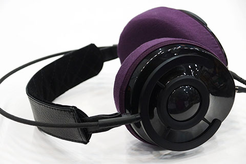 audioquest NIGHTOWL CARBON ear pads compatible with mimimamo