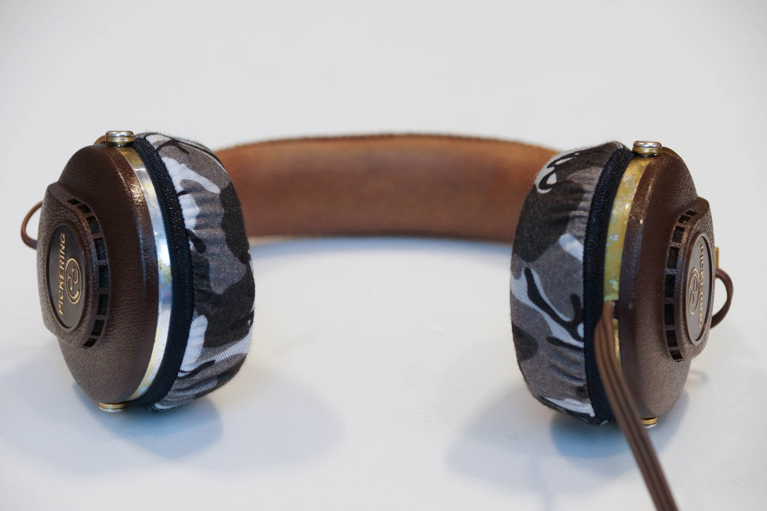 PICKERING OA-3 ear pads compatible with mimimamo