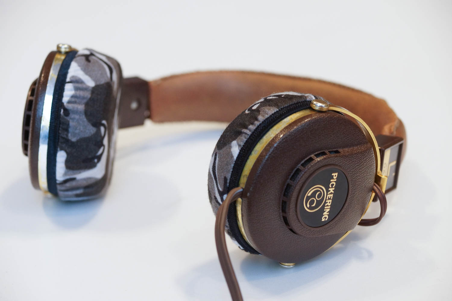 PICKERING OA-3 ear pads compatible with mimimamo