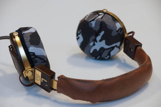 PICKERING OA-3 ear pads compatible with mimimamo