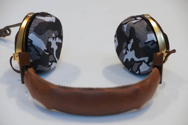 PICKERING OA-3 ear pads compatible with mimimamo