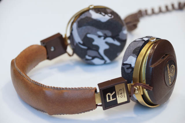 PICKERING OA-3 ear pads compatible with mimimamo