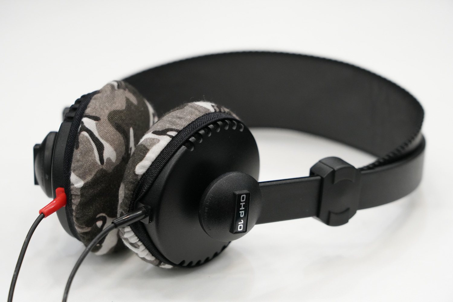 Goodmans OHP10 ear pads compatible with mimimamo
