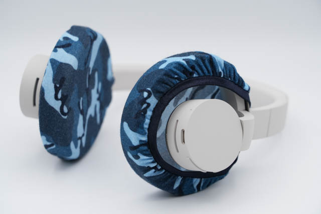 nwm ONE ear pads compatible with mimimamo