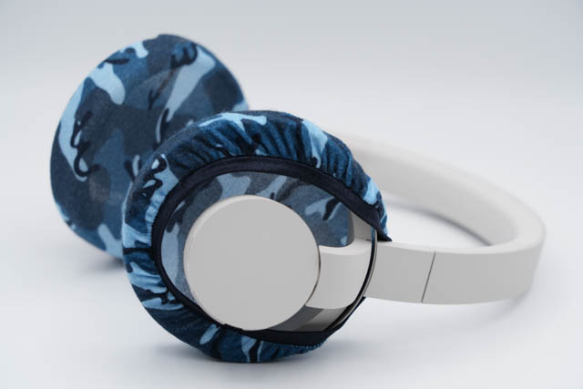 nwm ONE ear pads compatible with mimimamo