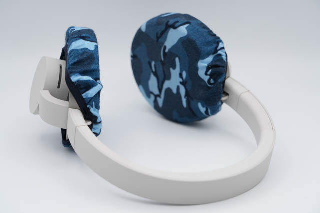 nwm ONE ear pads compatible with mimimamo