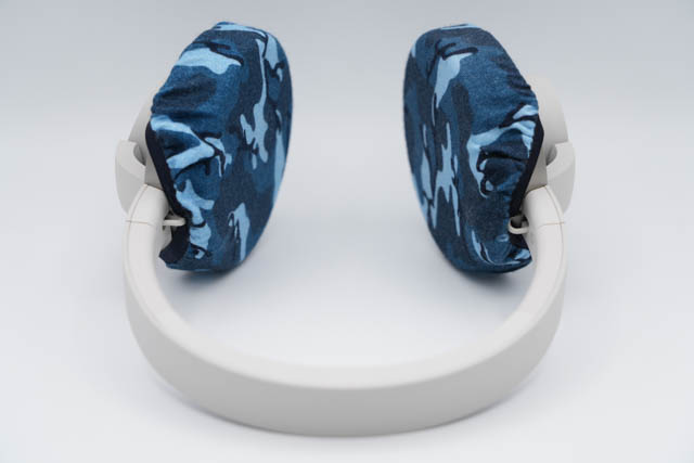 nwm ONE ear pads compatible with mimimamo