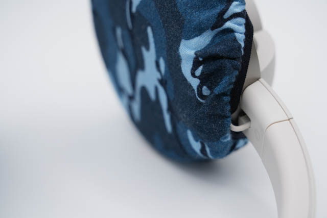 nwm ONE ear pads compatible with mimimamo