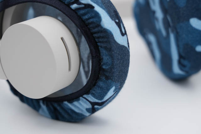 nwm ONE ear pads compatible with mimimamo