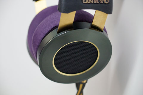ONKYO A800 ear pads compatible with mimimamo