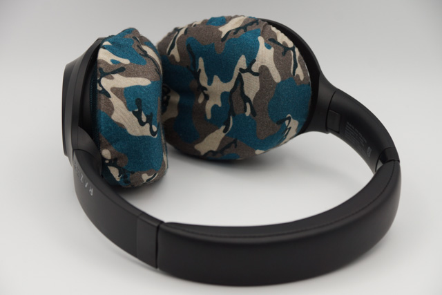 RAZER OPUS ear pads compatible with mimimamo