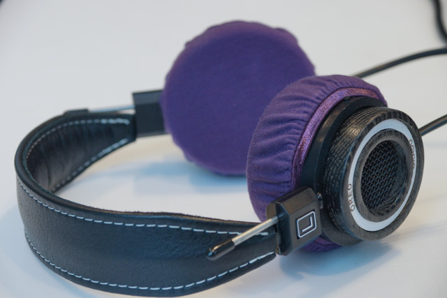 GRADO OREO ear pads compatible with mimimamo