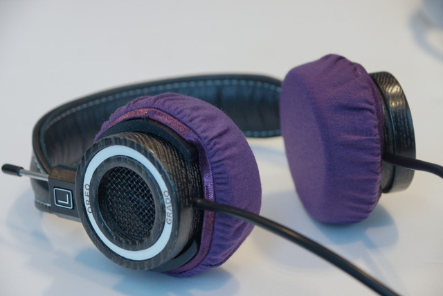 GRADO OREO ear pads compatible with mimimamo