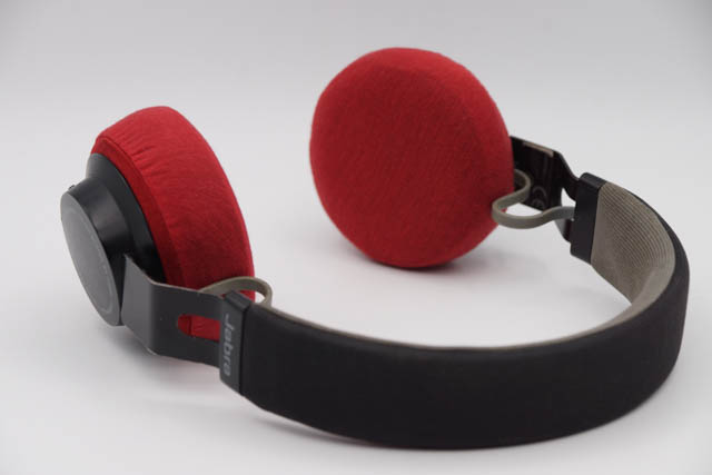 Jabra OTE21 (Move Style Edition) ear pads compatible with mimimamo