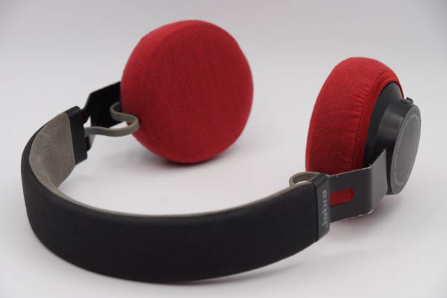 Jabra OTE21 (Move Style Edition) ear pads compatible with mimimamo