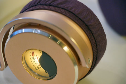 METERS OV-1 ear pads compatible with mimimamo