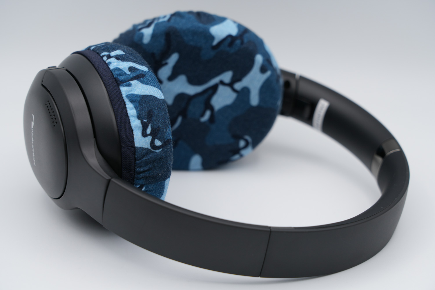 Nakamichi OW1500ANC ear pads compatible with mimimamo