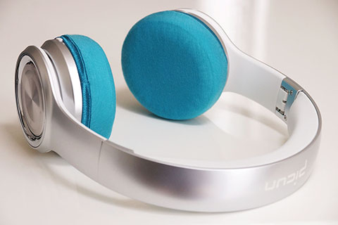 Picun P26 ear pads compatible with mimimamo