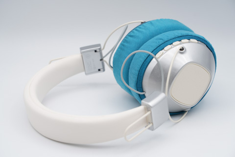 PAL 2513/KRHP ear pads compatible with mimimamo