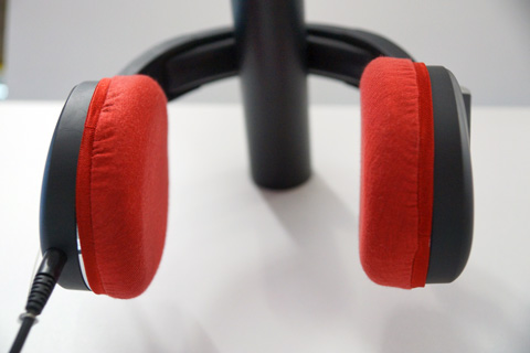 ULTRASONE Performance 860 ear pads compatible with mimimamo