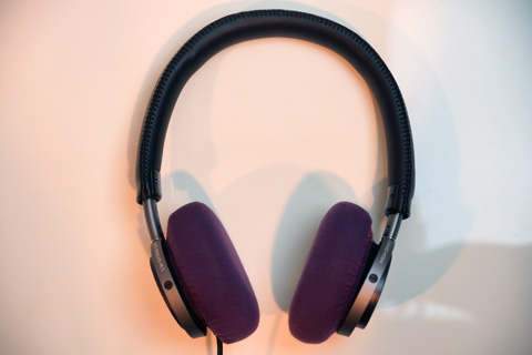 Philips Fidelio M1 ear pads compatible with mimimamo