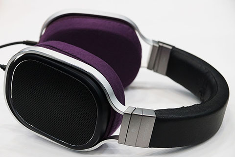 OPPO PM-2 ear pads compatible with mimimamo
