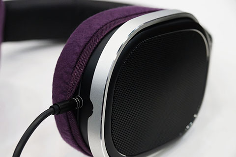 OPPO PM-2 ear pads compatible with mimimamo
