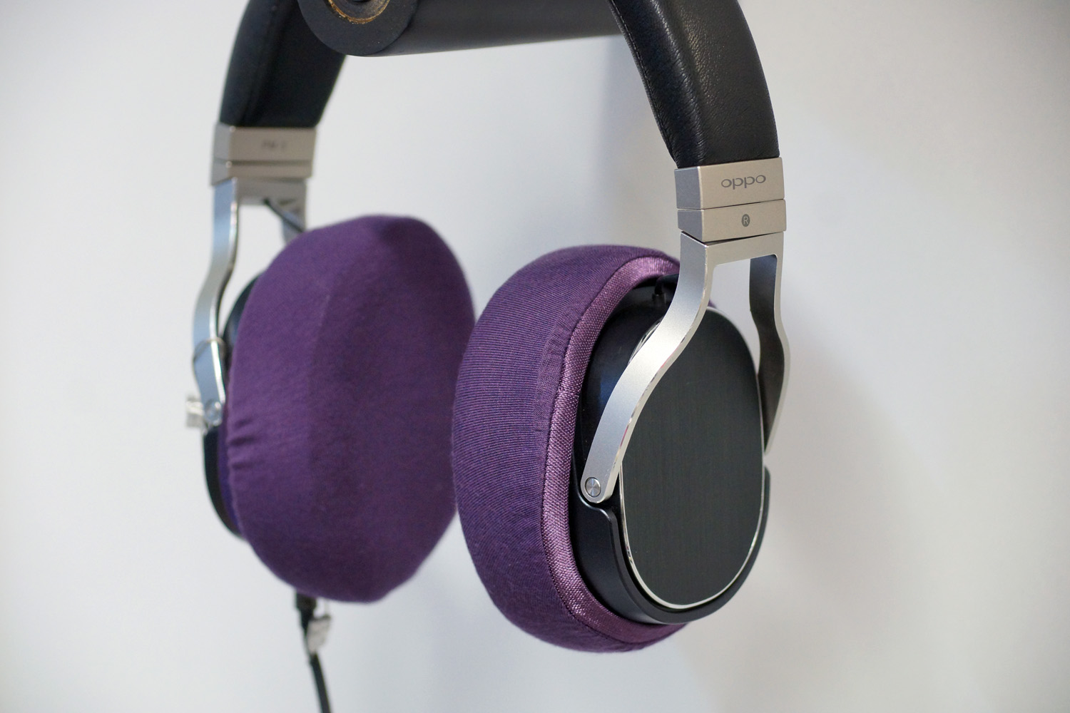 Nuevos auriculares OPPO PM-3, modelo de acceso a la marca, ya disponibles