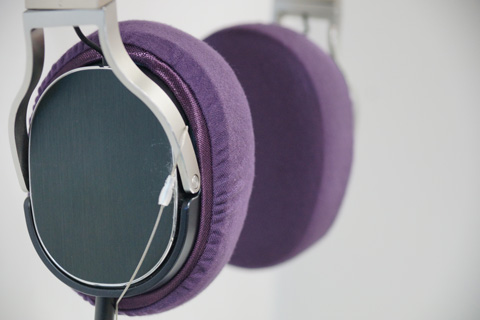 OPPO PM-3 ear pads compatible with mimimamo