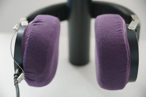 OPPO PM-3 ear pads compatible with mimimamo