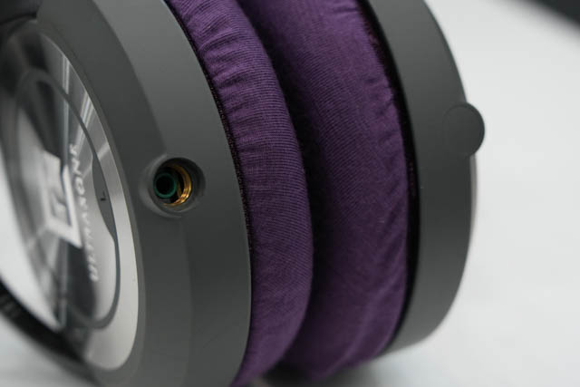 ULTRASONE PRO 750i ear pads compatible with mimimamo