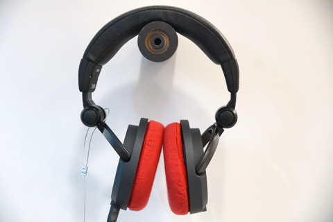 ULTRASONE PRO 900i ear pads compatible with mimimamo