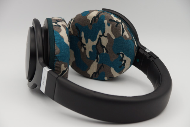 TAKSTAR PRO 82 ear pads compatible with mimimamo
