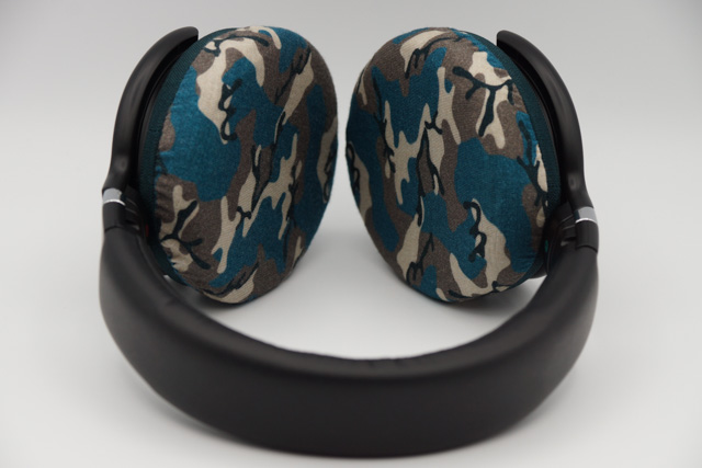 TAKSTAR PRO 82 ear pads compatible with mimimamo