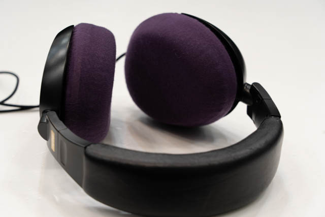 PHIATON PS500 ear pads compatible with mimimamo