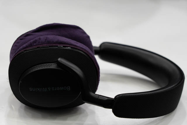 Bowers&Wilkins PX7 S2e ear pads compatible with mimimamo