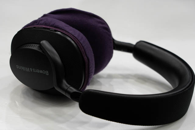 Bowers&Wilkins PX7 S2e ear pads compatible with mimimamo